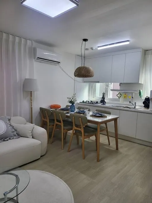 Apartament Seoul Stay2