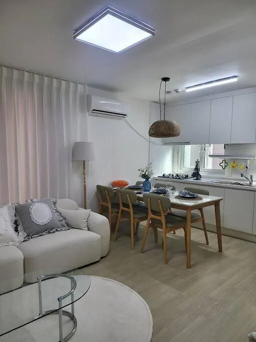 Seoul Stay2 Apartament