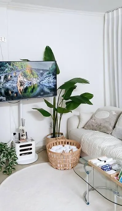 Apartament Seoul Stay2