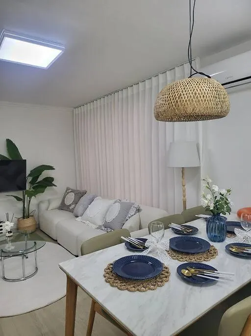 Apartament Seoul Stay2