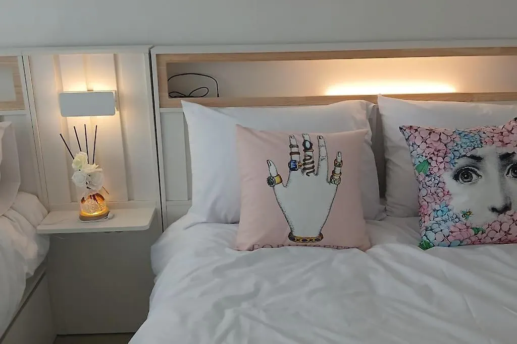 Apartament Seoul Stay2