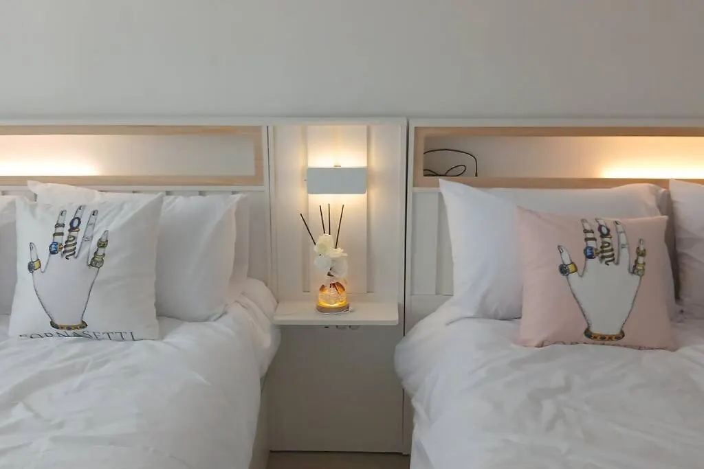 公寓 Seoul Stay2 韩国